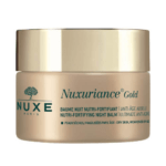 Nuxe Vyživující noční pleťový balzám Nuxuriance Gold (Nutri Fortifying Night Balm) 50 ml
