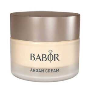 Babor Vyživující pleťový krém s arganovým olejem Argan Cream (Nourishing Skin Smoother) 50 ml