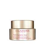 Clarins Vyživující revitalizační denní krém Nutri-Lumiére (Day Cream) 50 ml