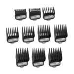 WAHL 03421-100 - prémiové hřebenové nástavce