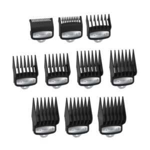 WAHL 03421-100 - prémiové hřebenové nástavce