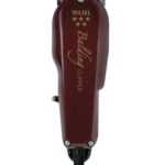 Wahl Balding Taper 08110-016 - profesionální střihací strojek - kontura + Gembird - stlačený vzduch