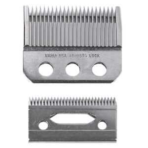 Wahl Adjusto-Lock Blade 1-3mm (99812-203) - strihacia hlava