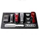 Wahl Barbers Tool Mat - gumová podložka pod nástroje
