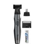 Wahl Bateriový zastřihovač chloupků Quick Style Lithium 5604-035