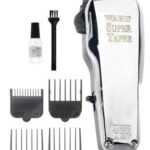 WAHL Chrome Super Taper 08463-316 - profesionální stříhací strojek