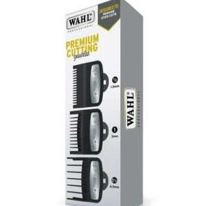 Wahl Premium Cutting 03354-5001- hřebenové nástavce 1