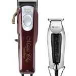 Wahl Magic Set - set strojků + ﻿ClipperCare PLUS