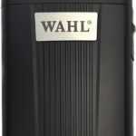 Wahl Super Close Finishing Tool (3616-1470) - cestovní holící strojek