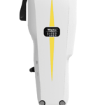 Wahl Super Taper 08466-216 - profesionální strojek na vlasy + Gembird - stlačený vzduch