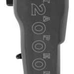 Wahl Taper 2000 (08464-1346) - profesionální střihací strojek + Gembird - stlačený vzduch