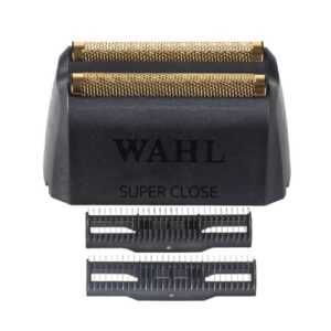 Wahl Vanish Foil Enhanced Cutter Bar System - ﻿Náhradní fólie s noži na Wahl Vanish shaver