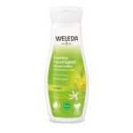 Weleda 24h expresně hydratující tělové mléko (Express 24h Hydrating Body Lotion) 200 ml