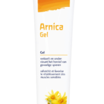 Weleda Arnikový gel 25 g