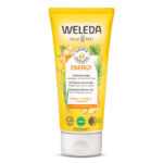 Weleda Stimulační sprchový gel Aroma Shower Energy (Stimulating Shower Gel) 200 ml