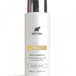 Wetyzo Sprchový gel Ylang-Ylang & Jasmín s kyselinou hyaluronovou a kolagenem 400 ml