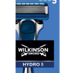 Wilkinson Sword Holicí strojek + 1 náhradní hlavice Hydro 5 Skin Protection