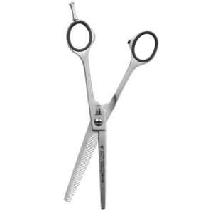 Witte Solingen Rose Line thinning 82193 - efilační nůžky