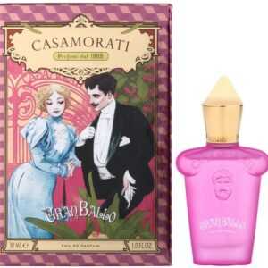 XerJoff Gran Ballo - EDP 100 ml