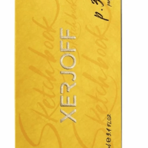 XerJoff Sketchbook P.33 - EDP 100 ml