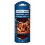 Yankee Candle Náhradní náplň do elektrického difuzéru Cinnamon Stick 2 x 18