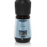Yankee Candle Náplň do vonného difuzéru pro klidný spánek Starry Slumber 14 ml