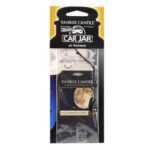 Yankee Candle Papírová visačka do auta Midsummer`s Night 1 ks