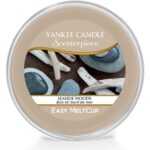 Yankee Candle Vosk do elektrické aromalampy Seaside Woods 61 g