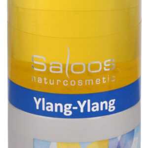 Saloos Koupelový olej - Ylang-Ylang 125 ml