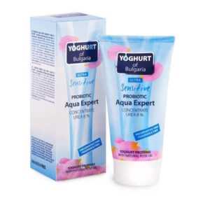 Yogurt of Bulgaria Probiotický koncentrát na tělo aqua expert 150 ml