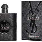 Yves Saint Laurent Black Opium Extreme - EDP 2 ml - odstřik s rozprašovačem