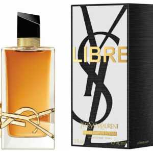 Yves Saint Laurent Libre Intense - EDP 2 ml - odstřik s rozprašovačem