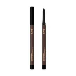 Yves Saint Laurent Oční linky Crushliner (Waterproof Eyeliner) 0