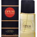 Yves Saint Laurent Opium Pour Homme - EDT 100 ml