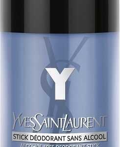 Yves Saint Laurent Y Eau De Toilette - tuhý deodorant 75 ml