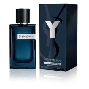 Yves Saint Laurent Y Intense - EDP 100 ml