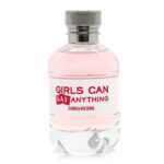 Zadig & Voltaire Girls Can Say Anything - EDP 90 ml