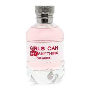 Zadig & Voltaire Girls Can Say Anything - EDP 90 ml