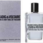 Zadig & Voltaire This Is Him! Vibes Of Freedom - EDT 50 ml