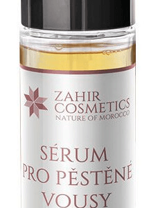 Záhir cosmetics s.r.o. Sérum pro pěstěné vousy 30 ml