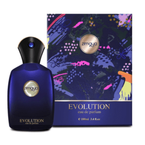 Zimaya Evolution - EDP 100 ml