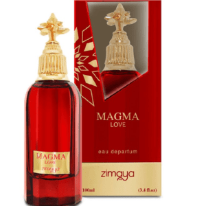 Zimaya Magma Love - EDP 100 ml