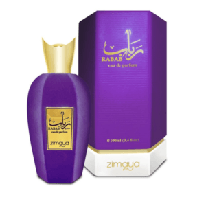 Zimaya Rabab Gems - EDP 100 ml