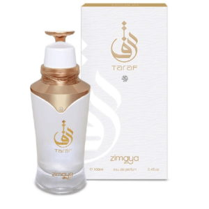 Zimaya Taraf White - EDP 100 ml