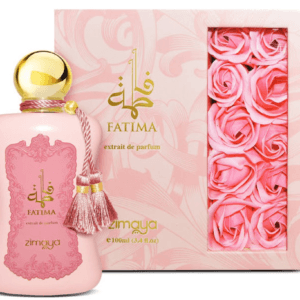 Zimaya Zimaya Fatima Pink - parfémovaný extrakt 100 ml