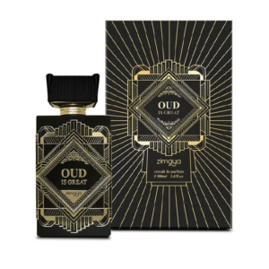 Zimaya Zimaya Oud Is Great - parfémový extrakt 100 ml