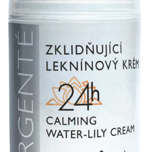 Le Chaton Zklidňující leknínový krém 24 H (Calming Water-Lily Cream) 50 g