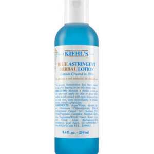 Kiehl´s Zklidňující pleťové tonikum (Blue Herbal Astringent Lotion) 250 ml