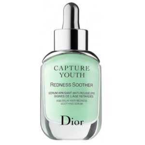 Dior Zklidňující sérum proti zarudnutí pleti Capture Youth Redness Soother (Age-Delay Anti-Redness Soothing Serum) 30 ml