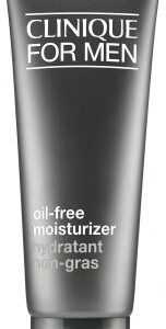 Clinique Zmatňující pleťový krém For Men (Oil Free Moisturizer) 100 ml